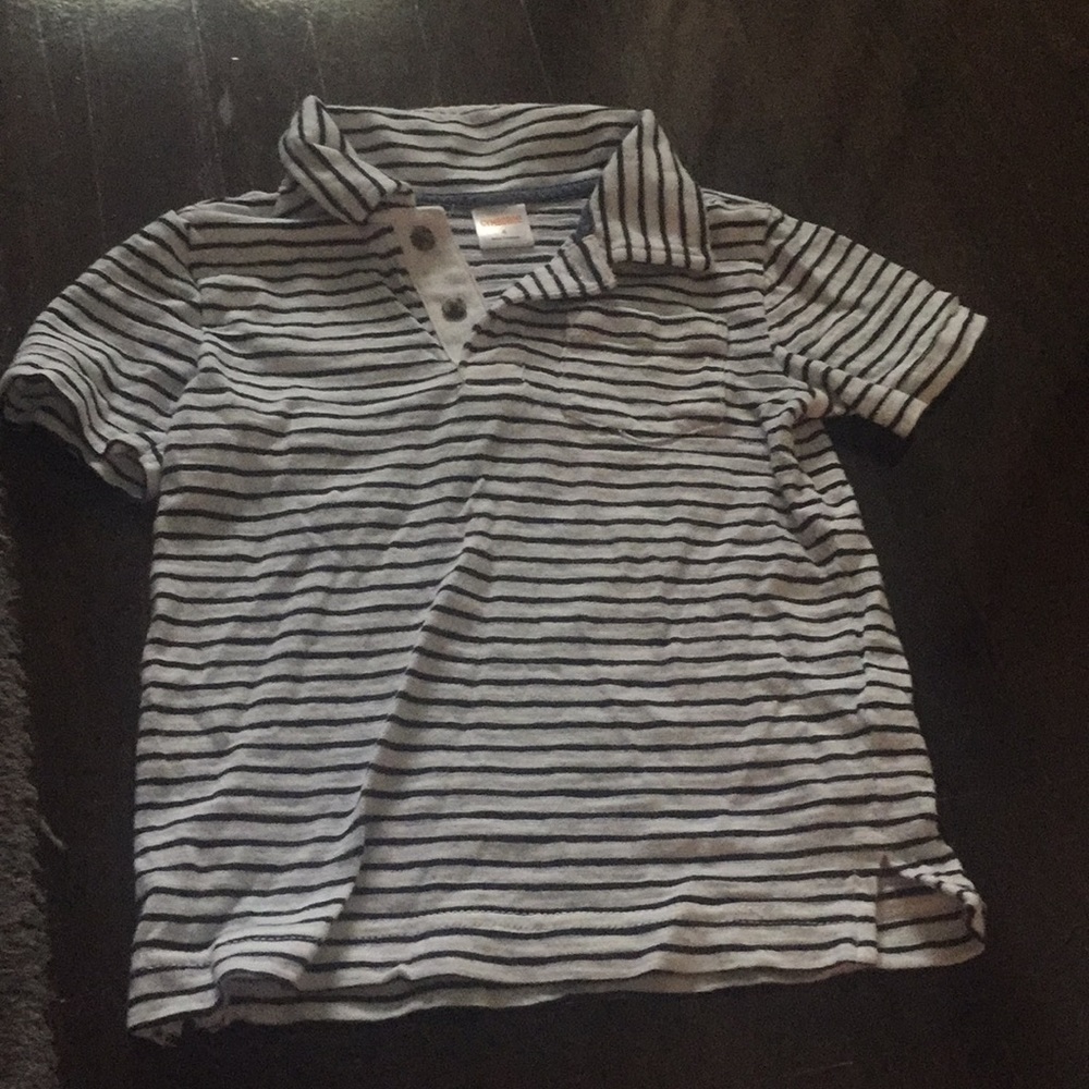 Bundle of size 4 boys clothes. See all photos .